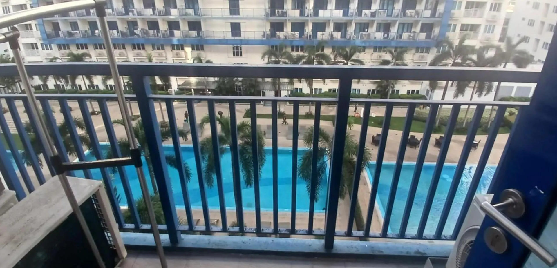 Sea Residence Manila Filipinas