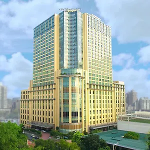 ニュー コースト マニラ マニラ市