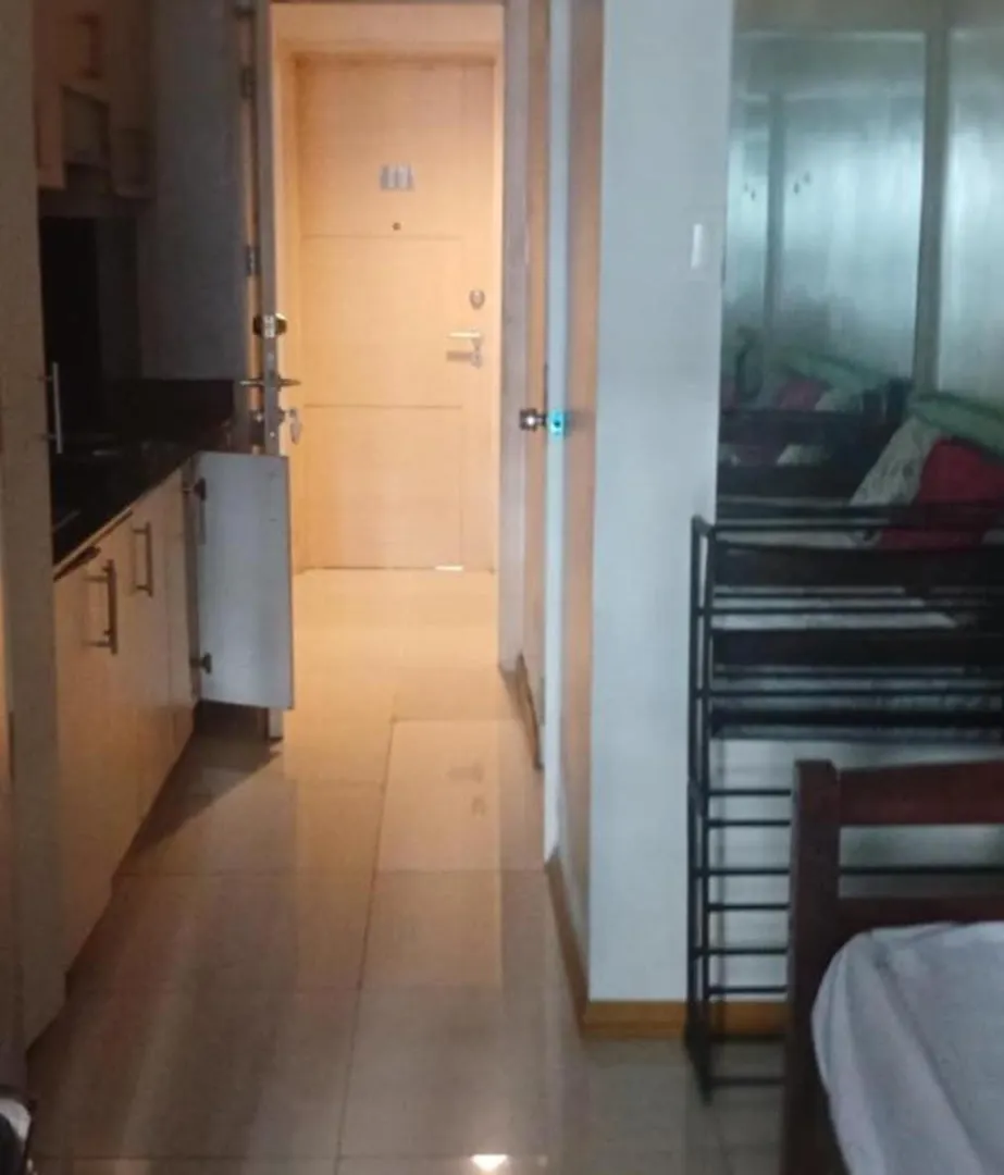 Sea Residence 마닐라 아파트호텔