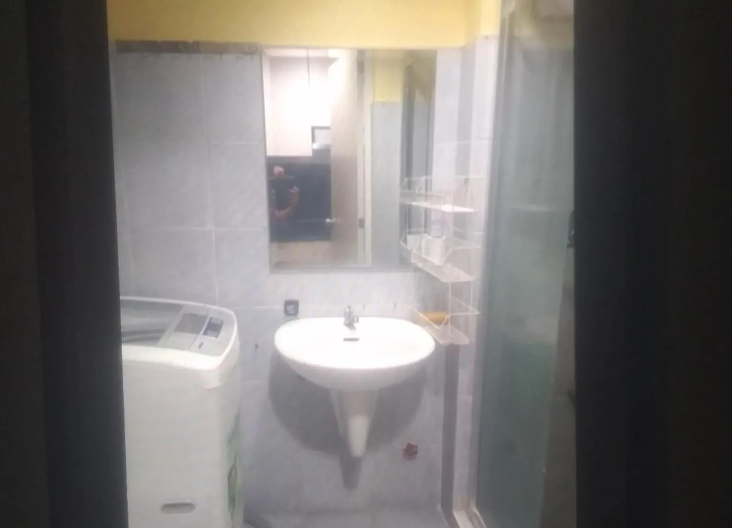 Aparthotel Sea Residence Manila Philippines
